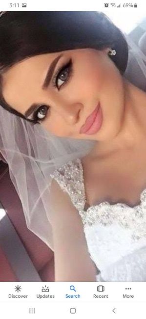 Ya estoy harta del maquillaje, ayudaaa!! 😨😨😨 3