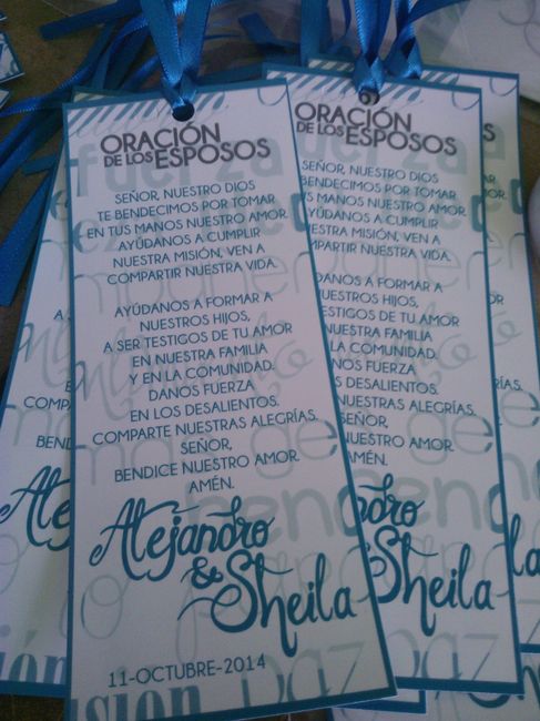 recuerdos