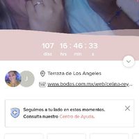 Reto con regalo: Sube una captura de pantalla tu contador 🎁 - 1