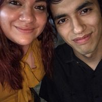 Reto con regalo: Sube una foto con tu pareja🎁 - 1