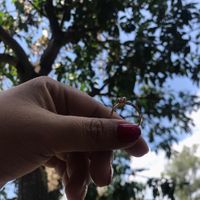 Reto con regalo: Sube una foto de tu anillo🎁 - 2