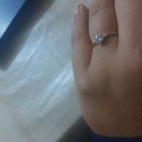 Reto con regalo: Sube una foto de tu anillo🎁 - 3