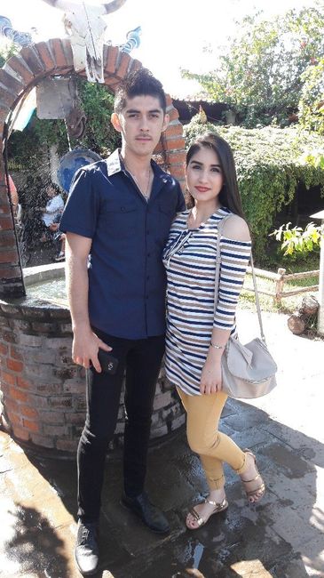 Último Paso: ¡Sube una foto con tu pareja!💘 27