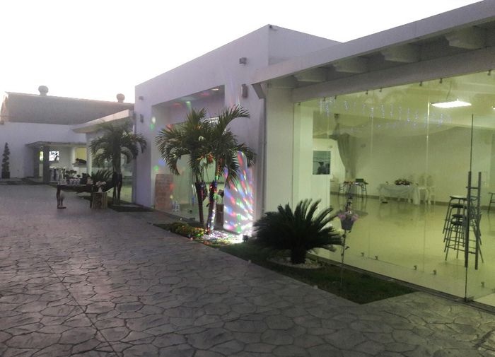 AREA REFRGERADA