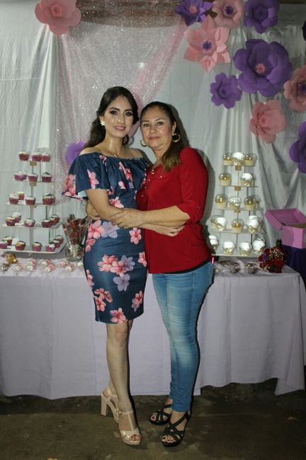 mi despedida de soltera - 3