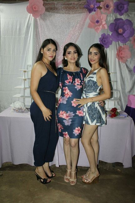 mi despedida de soltera - 6
