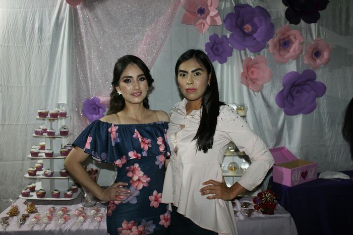 mi despedida de soltera - 7