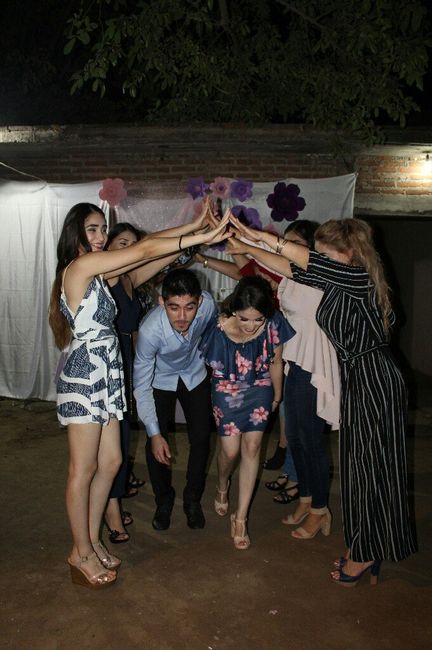 mi despedida de soltera - 8