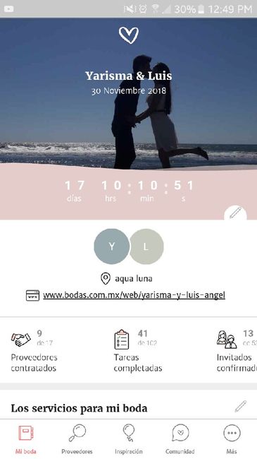 a 17 Dias!!!  mas avances - 1