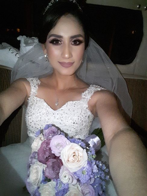 SELFIE :)