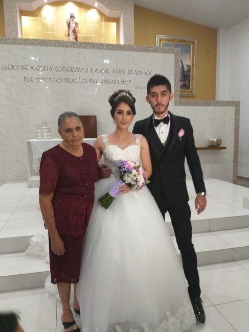 MI ABUELITA