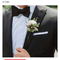 Haz screenshot y descubre el look de novio - 1