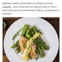 Haz screenshot y descubre tu menu - 1
