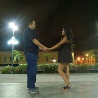 Sube una foto con tu pareja - 1