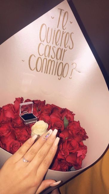 Último paso: ¡Comparte tu frase favorita de amor! - 1