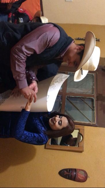 Último paso: ¡Comparte tu frase favorita de amor! - 2