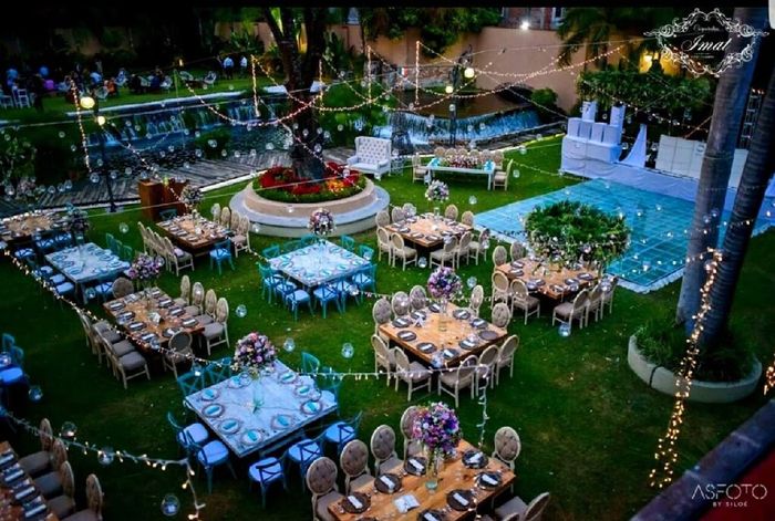 Ya tenemos lugar!!! - 2