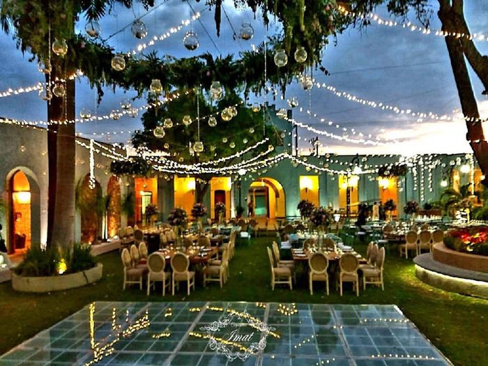 No encuentro el lugar ideal para casarme - 3