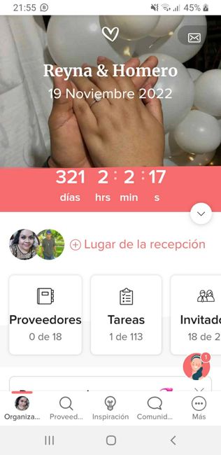 ¡Feliz año nuevo! 8