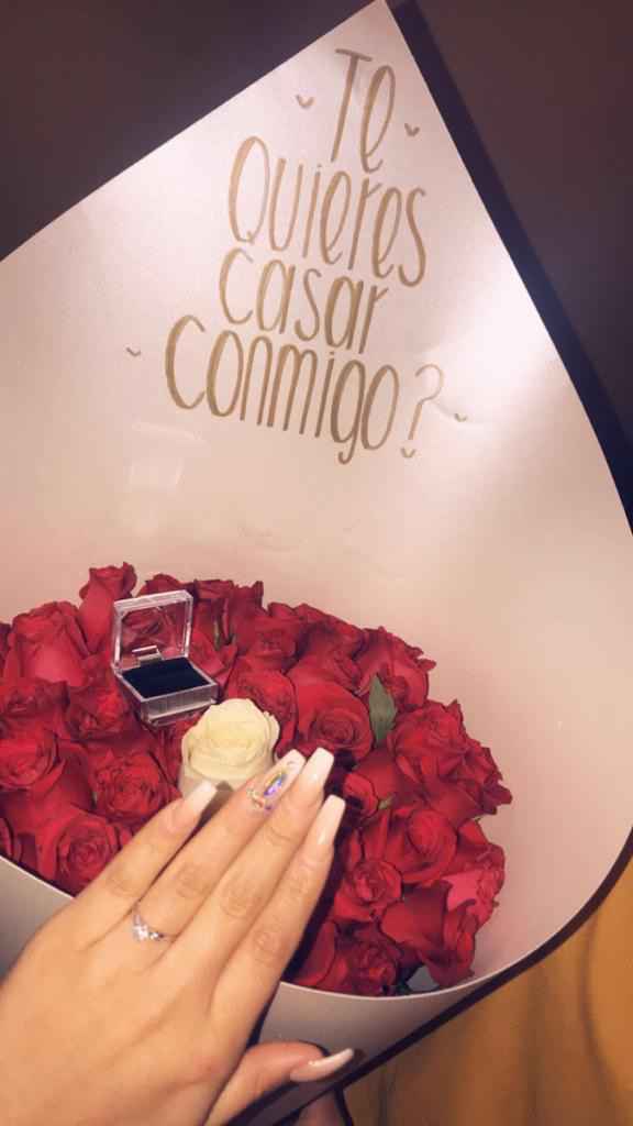 Último paso: ¡Comparte tu frase favorita de amor! - 1