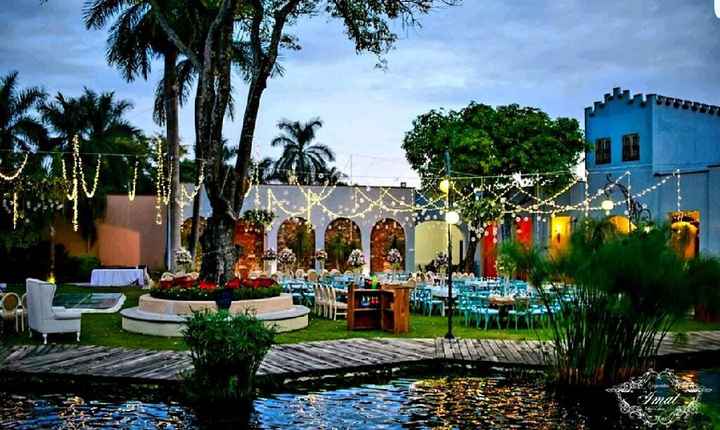 Ya tenemos lugar!!! - 3