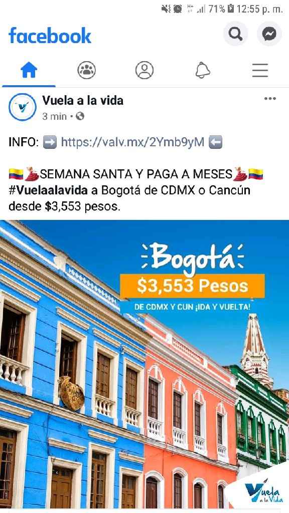 Cuánto se gasta para luna de miel en Colombia - 1