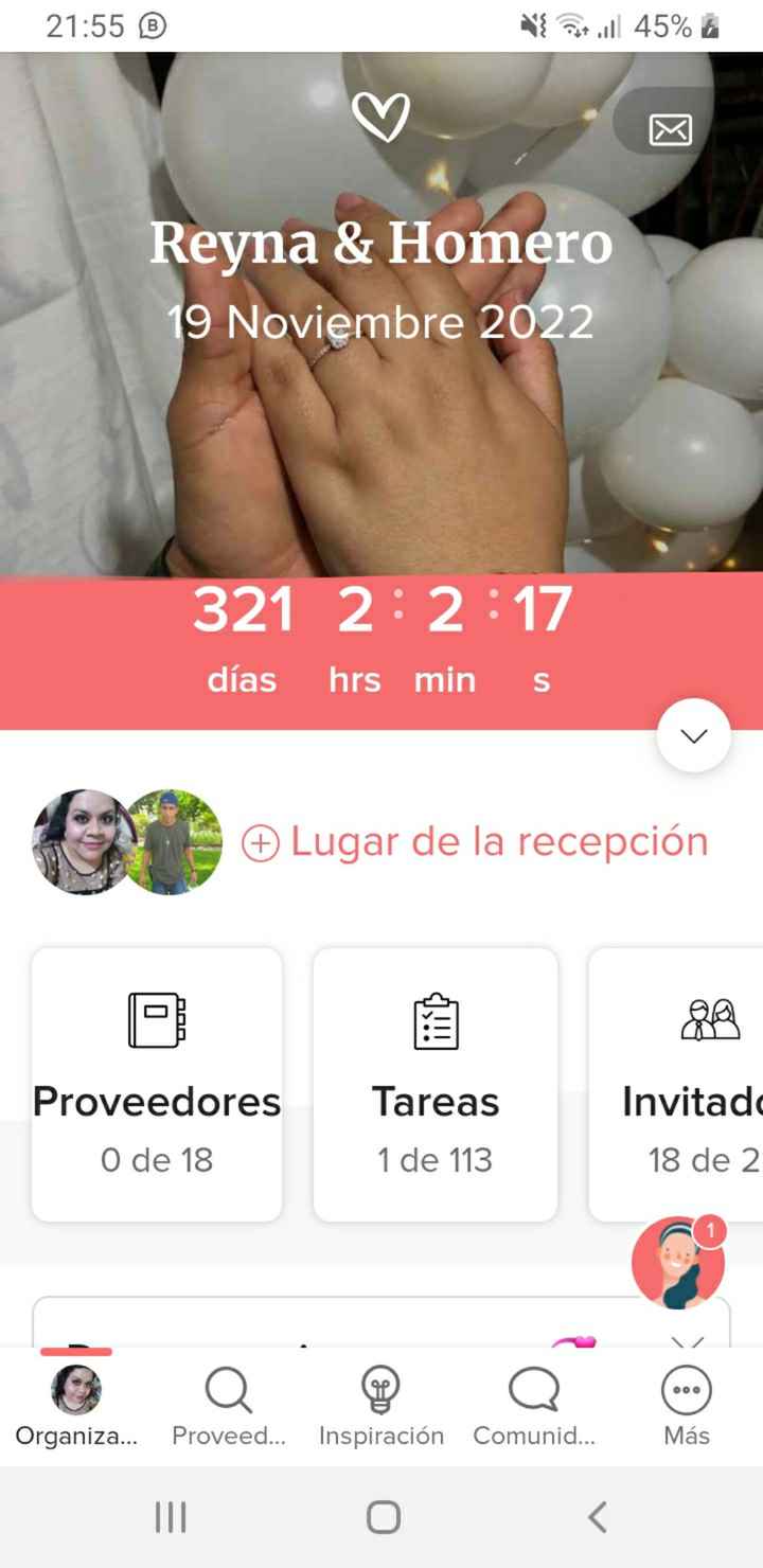 ¡Feliz año nuevo! - 1