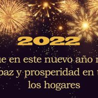 Lista de padrinos - 1