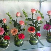 Centros de mesa :) - 3