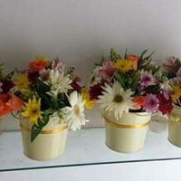 Centros de mesa :) - 4