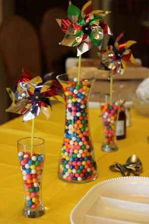 Ideas para centros de mesa creativos?? - 4