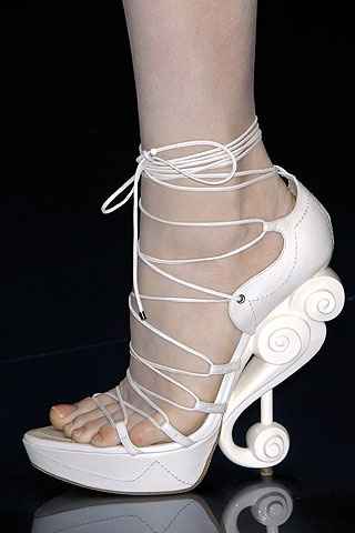 Zapatos de locura!!! - 1