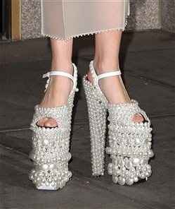 Zapatos de locura!!! - 4
