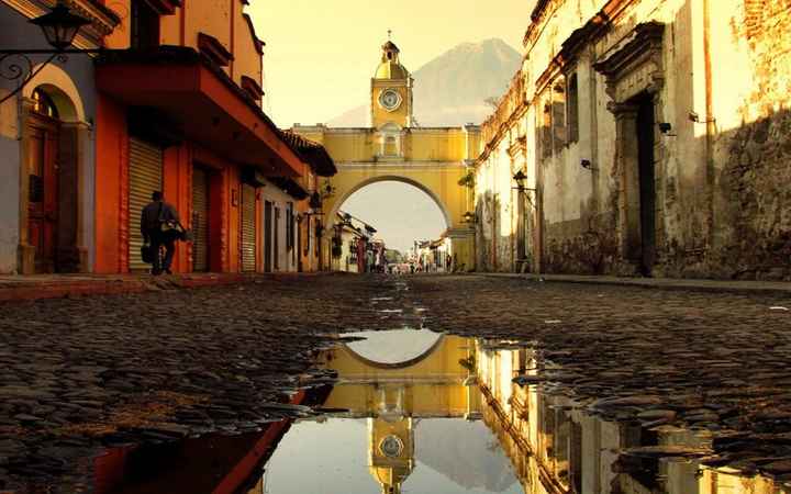 Este es el lugar para nuestra sesión de fotos!!! - 8