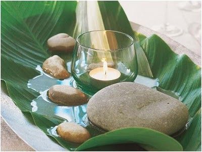 Ideas para centros de mesa creativos?? - 2