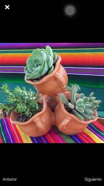 Ideas para centros de mesa creativos?? - 3