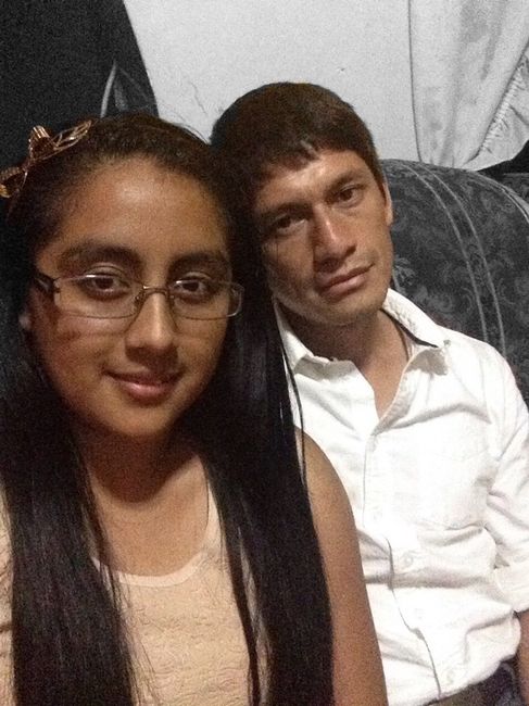 ¿Nos presentas a tu pareja? - 1