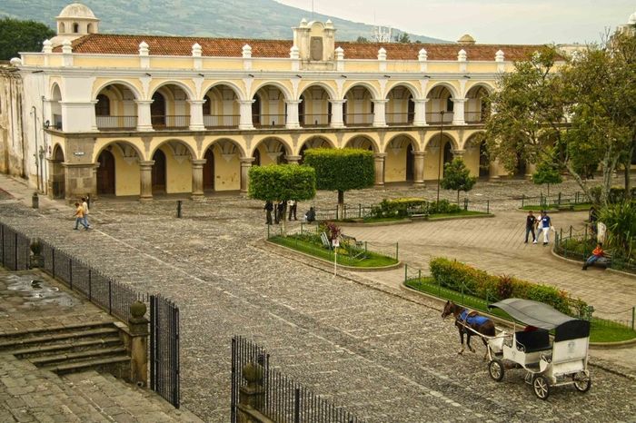 Este es el lugar para nuestra sesión de fotos!!! - 4