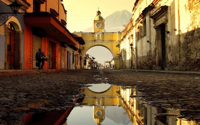 Este es el lugar para nuestra sesión de fotos!!! - 8