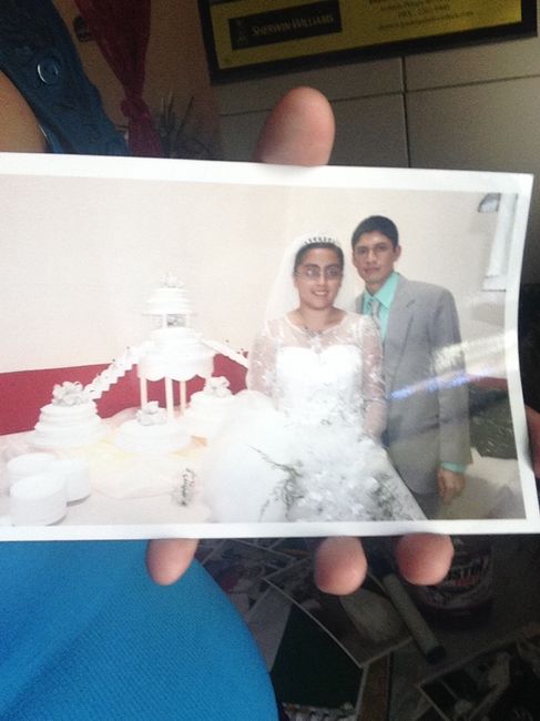 Una probadita!!! - 2