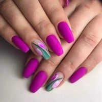 Que color de uñas elegirían ustedes...🤗 - 1