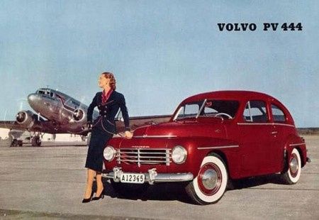 auto de los novios