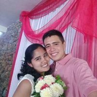 Ya nos casamos por el civil - 2