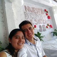 Ya nos casamos por el civil - 4