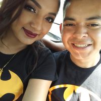 y a 39 días de casarnos 💍