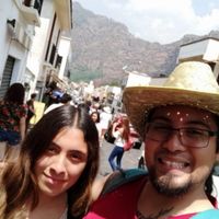 Gaby + Jorge - 1