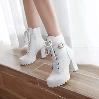 Mis tacones serán... - 1
