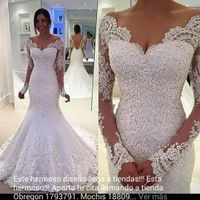 ¡Sí quiero este vestido! - 1