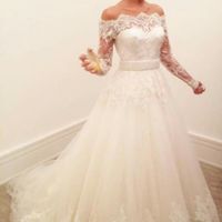 ¡Sí quiero este vestido! - 2