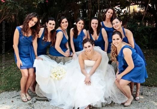color de damas